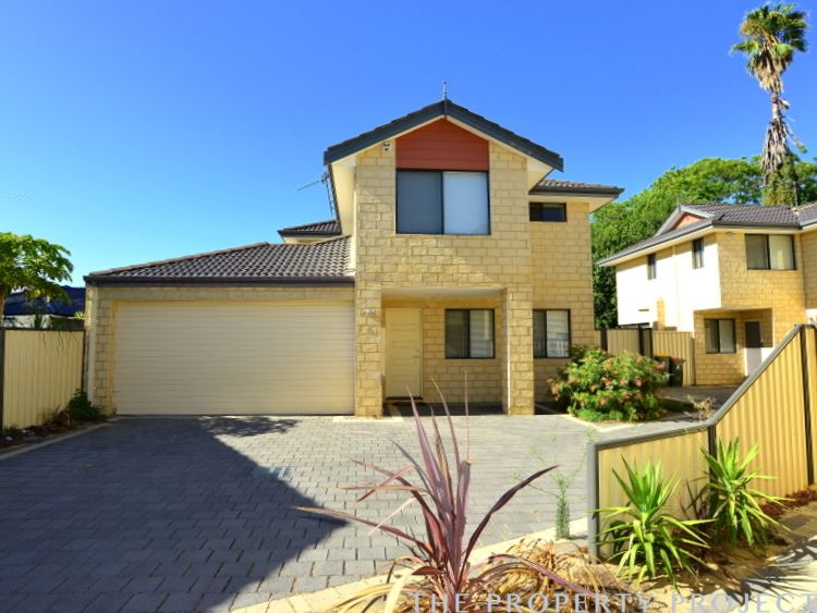 4/3 Elward Place, Balga WA 6061, Image 0