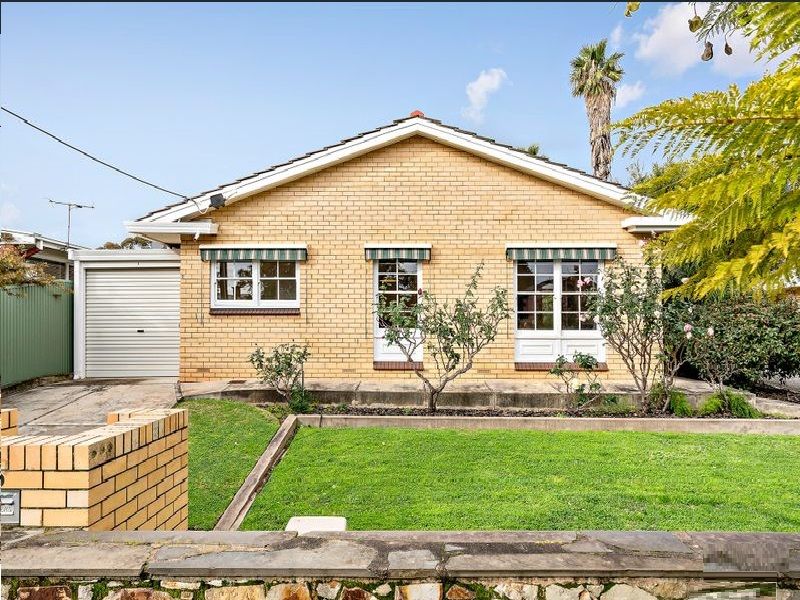 2 bedrooms Apartment / Unit / Flat in 1 / 54 Yeronga Avenue KENSINGTON PARK SA, 5068