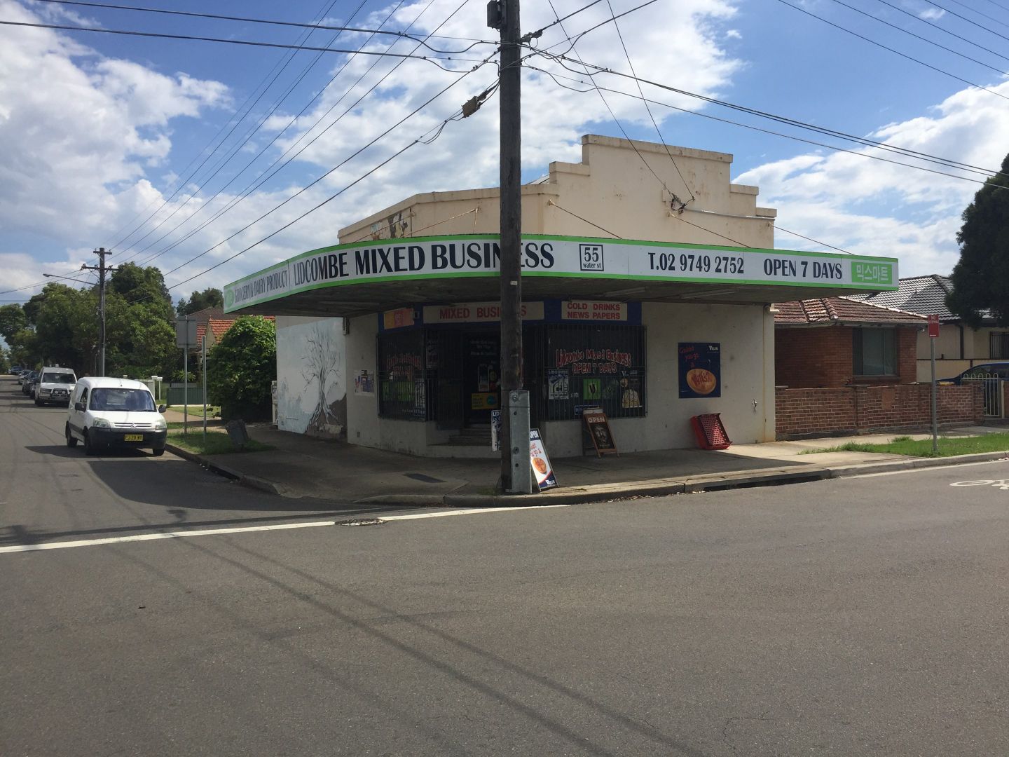 55 Water Street, Auburn NSW 2144
