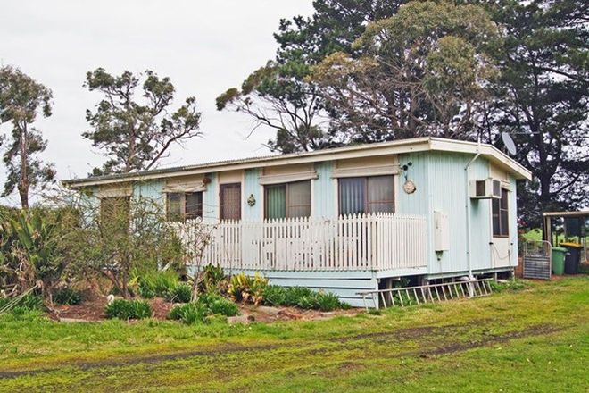 Picture of 99 BAYVIEW AVENUE, TENBY POINT VIC 3984