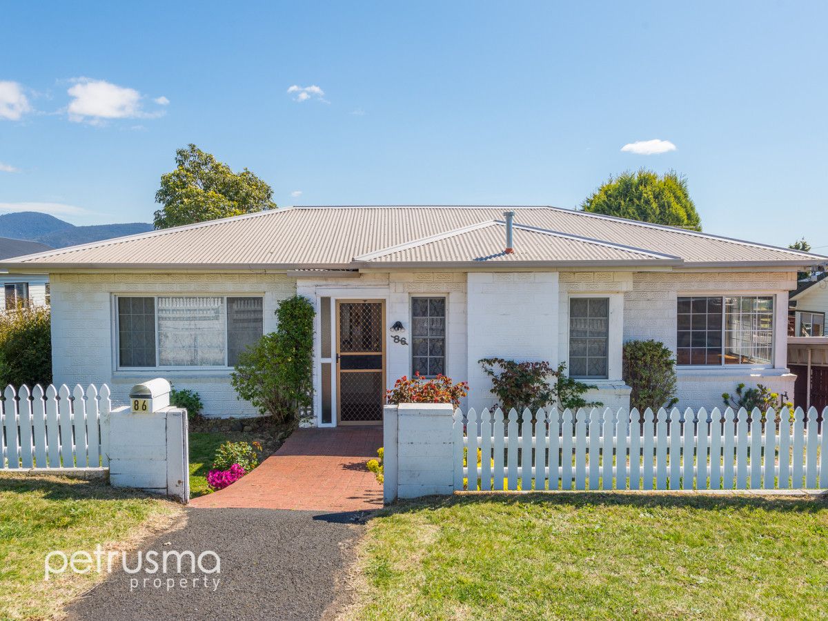 86 Lennox Avenue, Lutana TAS 7009, Image 0