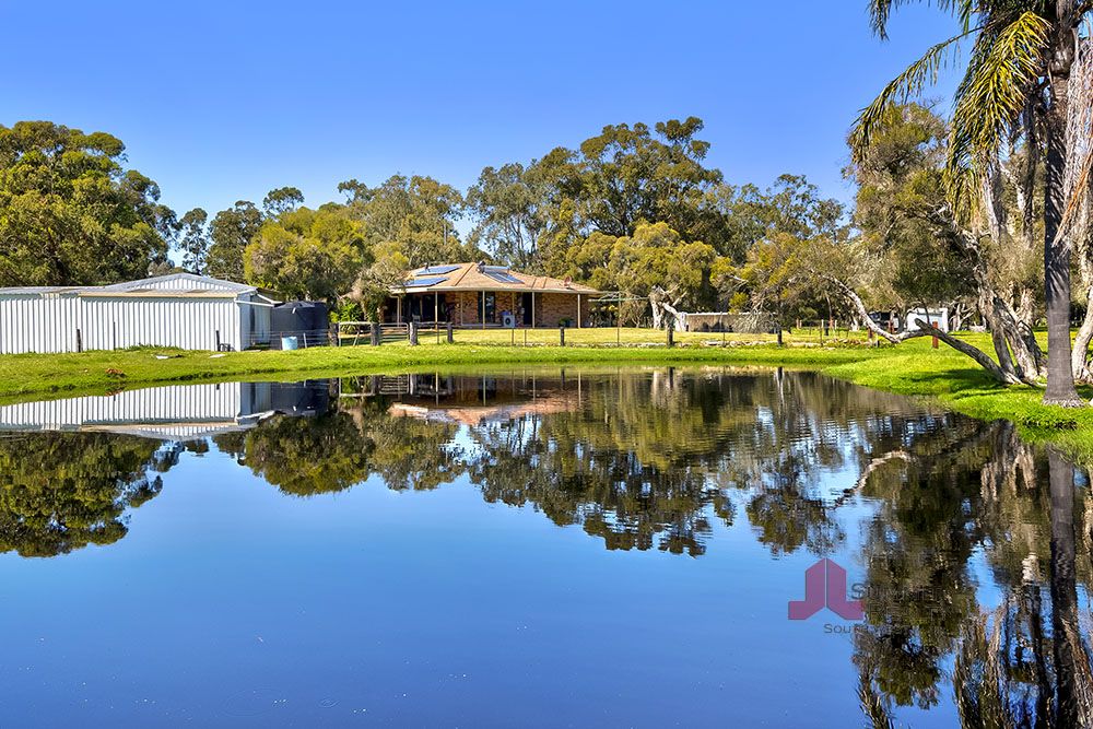 32 Christmas Tree Court, North Boyanup WA 6237, Image 0