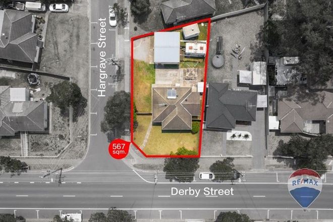 Picture of 3 DERBY STREET, KINGSWOOD NSW 2747