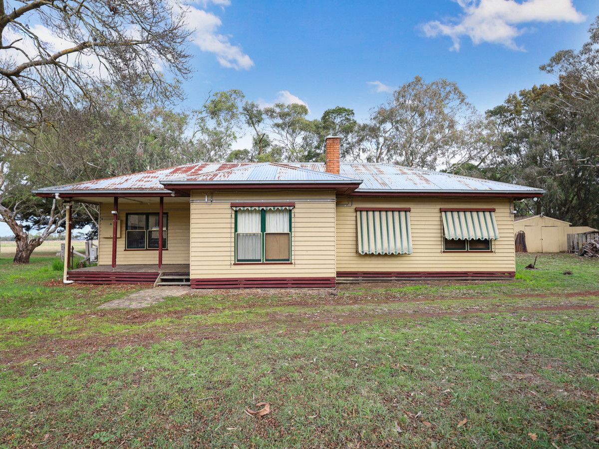 445 Burchetts Lane, Caramut VIC 3274, Image 0