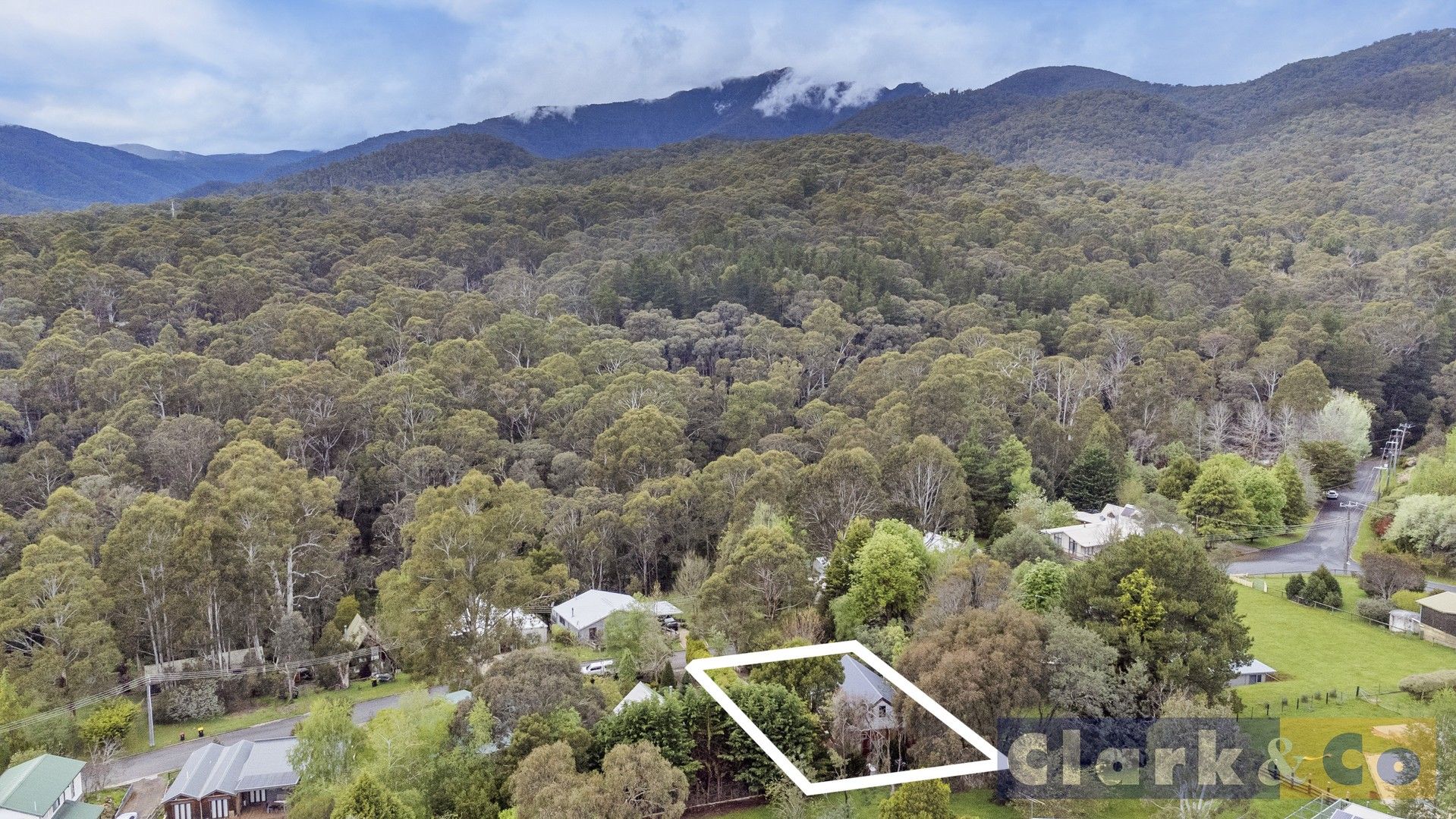 12 Purcell Drive, Merrijig VIC 3723 Domain