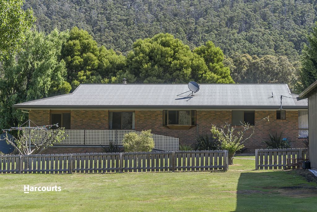 392 Crabtree Road, Crabtree TAS 7109, Image 1