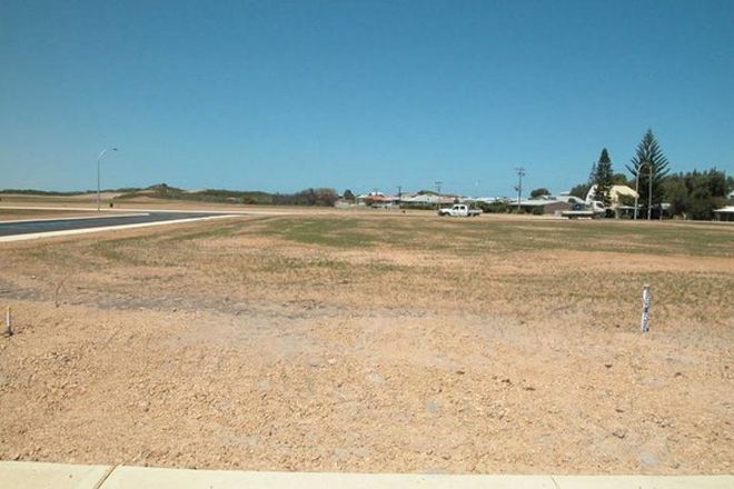 Picture of LOT 6 PAMPLONA CRESCENT, CERVANTES WA 6511