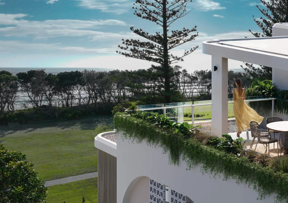 5/224 Marine Parade, Kingscliff NSW 2487