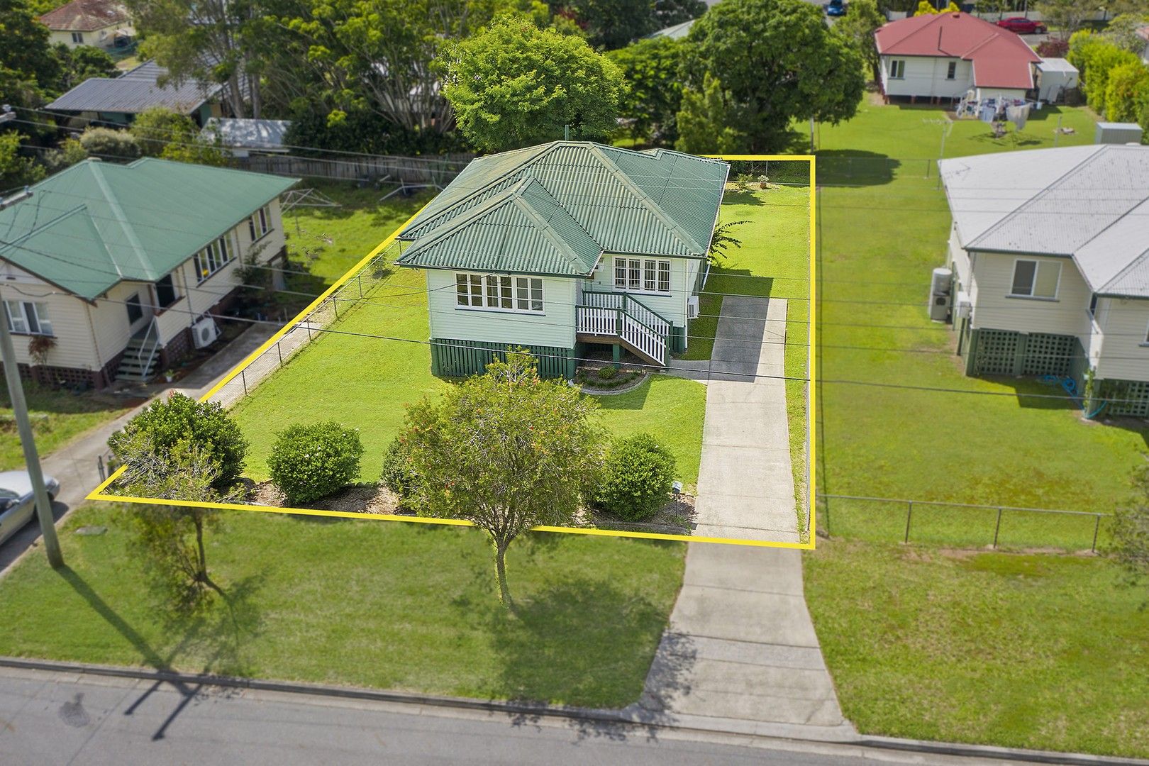 51 Heyford Street, Mount Gravatt East QLD 4122, Image 0