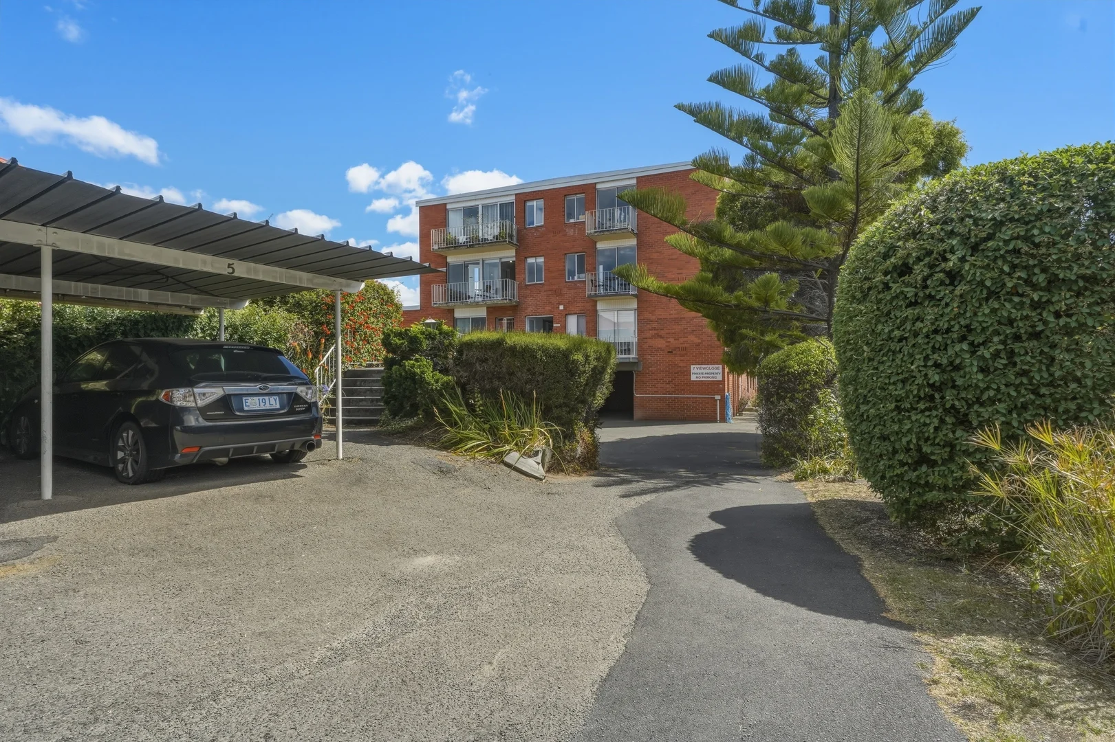 Additional image 17 of 10/7 View Street, Sandy Bay TAS 7005
