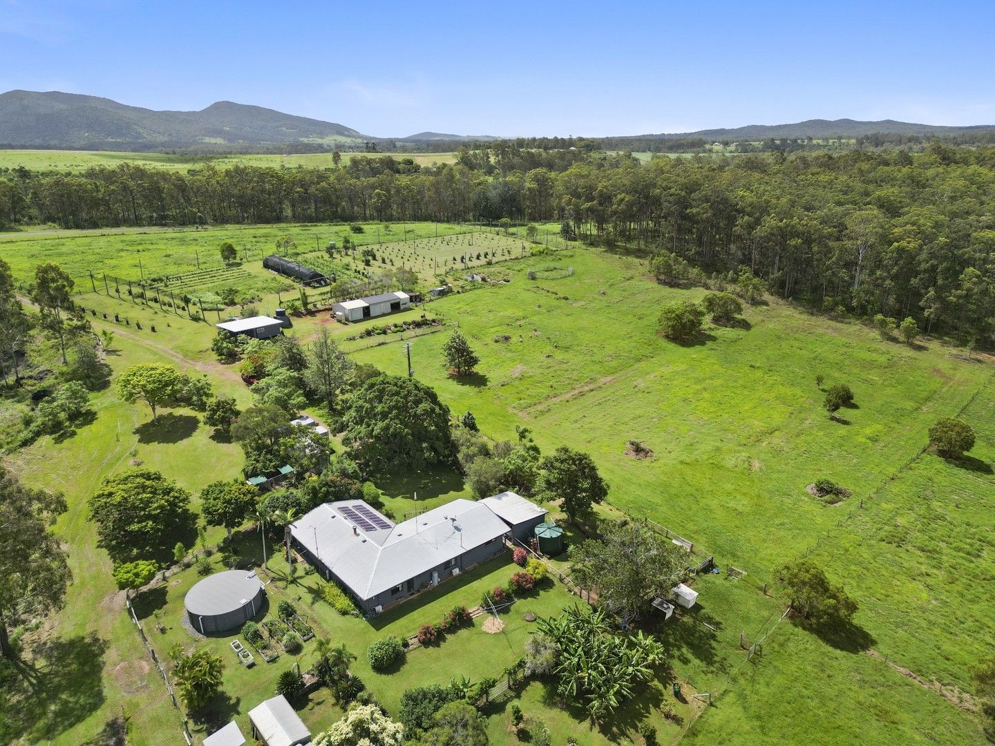 265 Stottenville Road, Bauple QLD 4650, Image 0