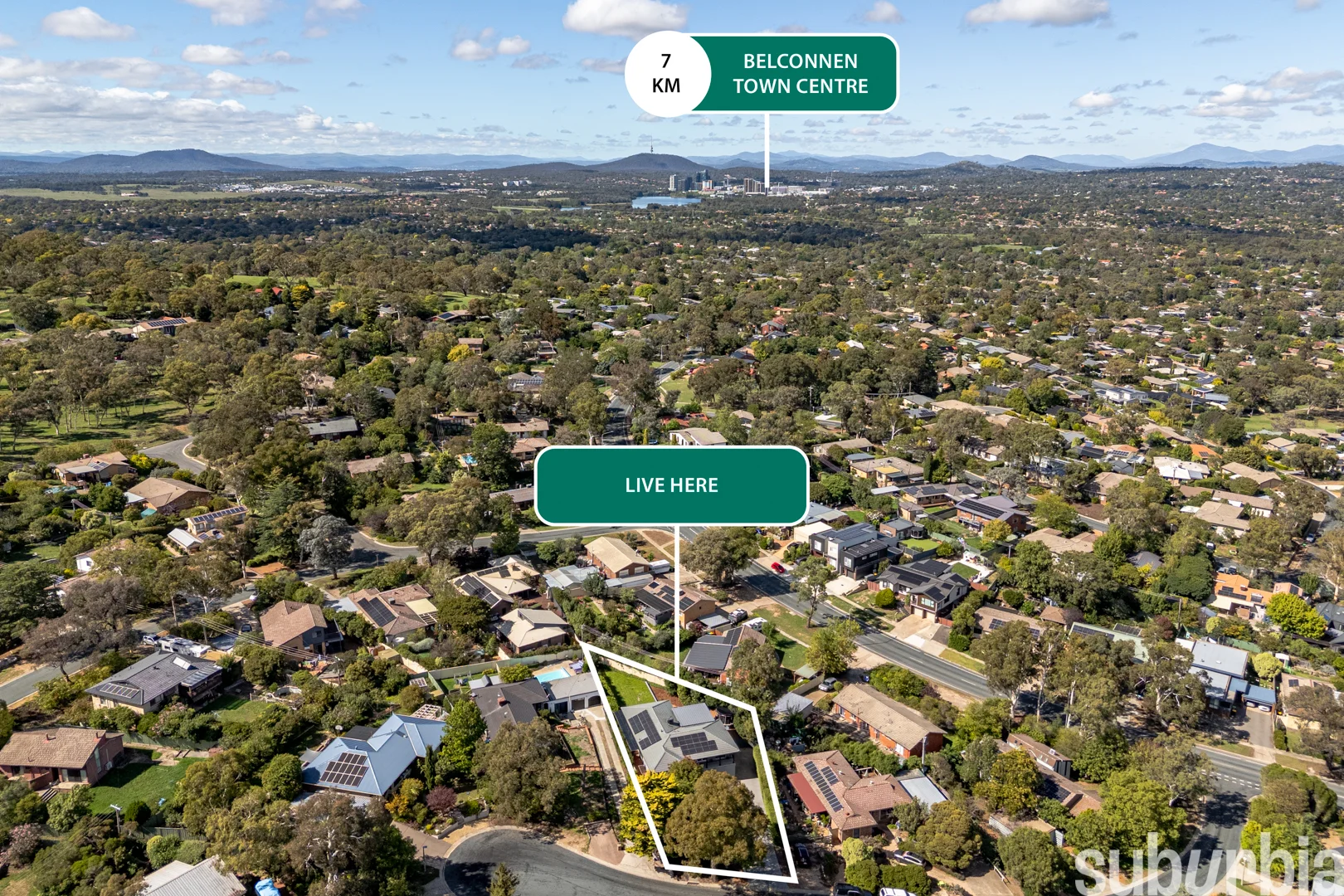 Additional image 31 of 6 Flierl Place, Flynn ACT 2615