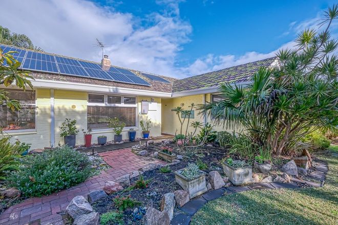 Picture of 23A Halse Crescent, MELVILLE WA 6156