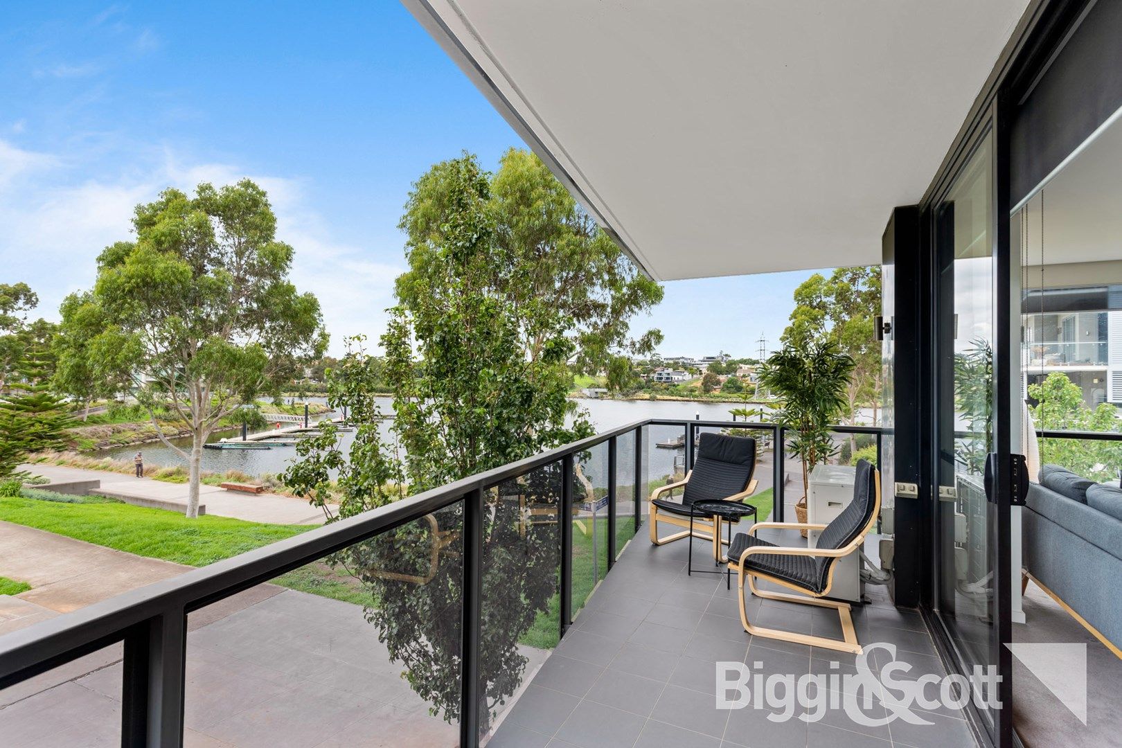 1/33 Cumberland Drive, Maribyrnong VIC 3032, Image 1