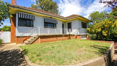 Picture of 8 Daly Street, WEST BATHURST NSW 2795