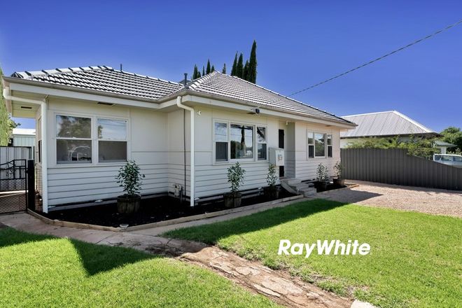 Picture of 25 Tecoma Street, RED CLIFFS VIC 3496