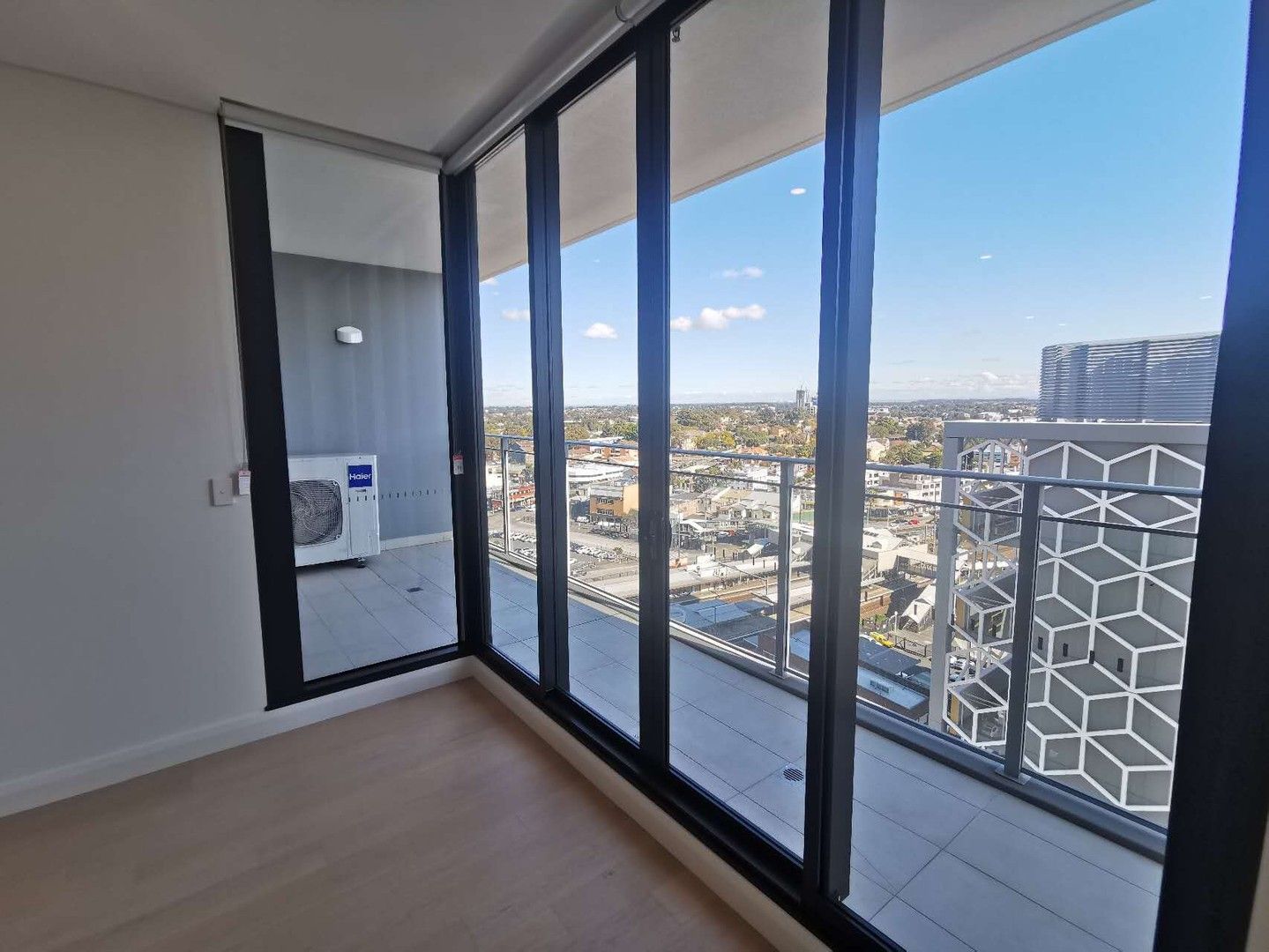 1 bedrooms Apartment / Unit / Flat in 1912/29 East Street GRANVILLE NSW, 2142