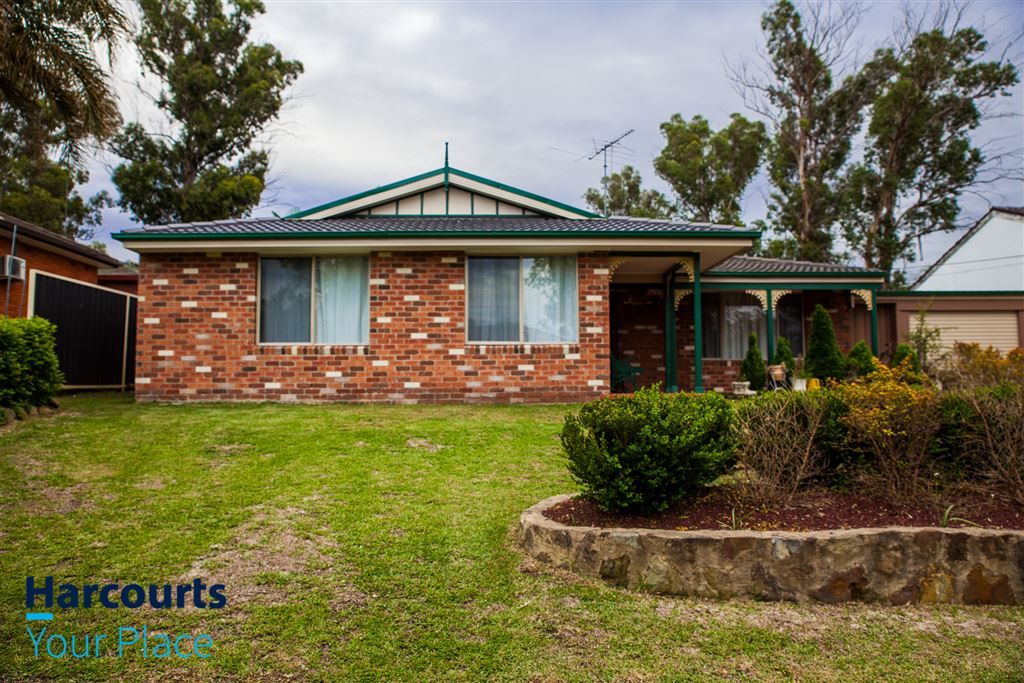 19 Chestnut Crescent, Bidwill NSW 2770, Image 0