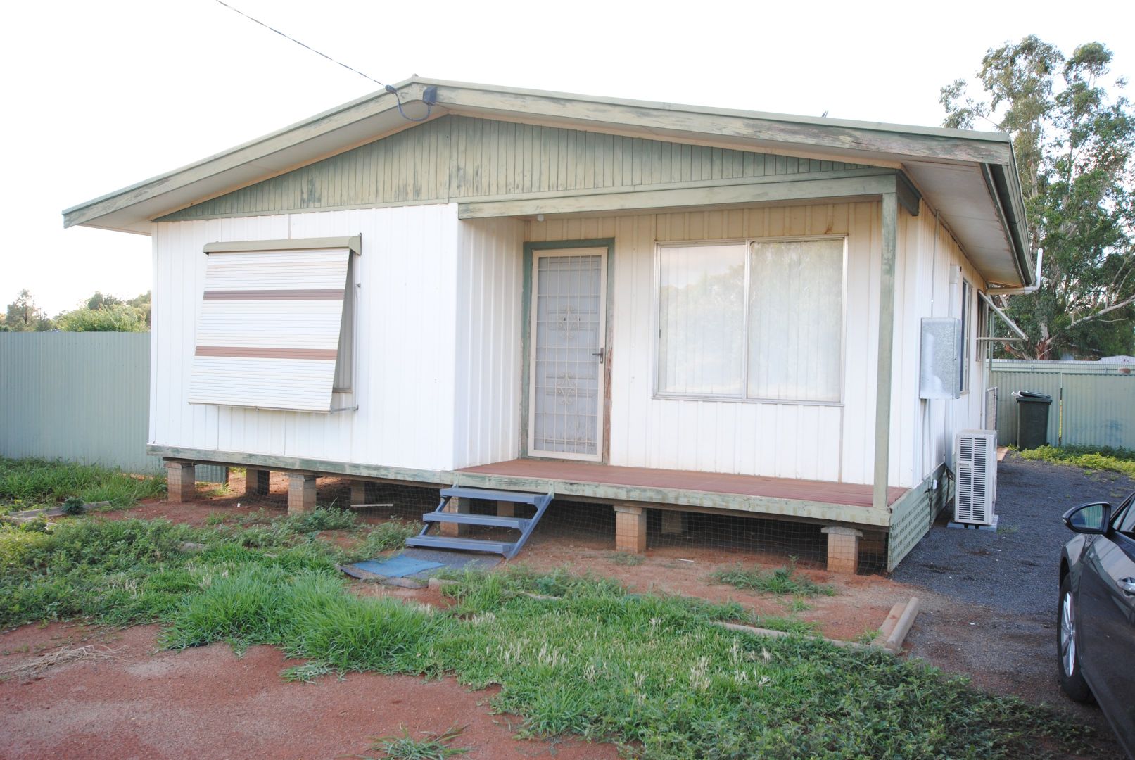 17 Bunyip Street, Goolgowi Property History & Address Research Domain