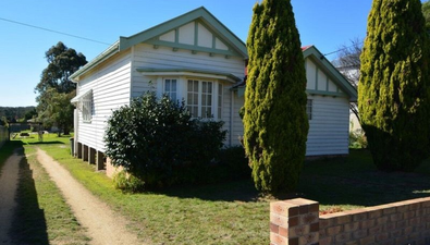 Picture of 6 Connor Street, STANTHORPE QLD 4380