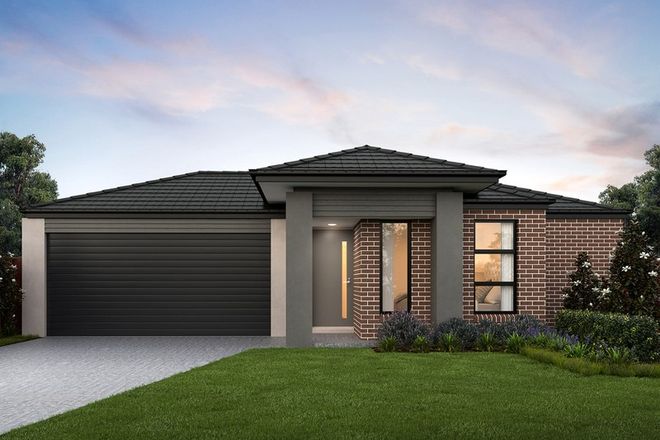 Picture of Lot 4010 Koalas Circuit, CLYDE NORTH VIC 3978