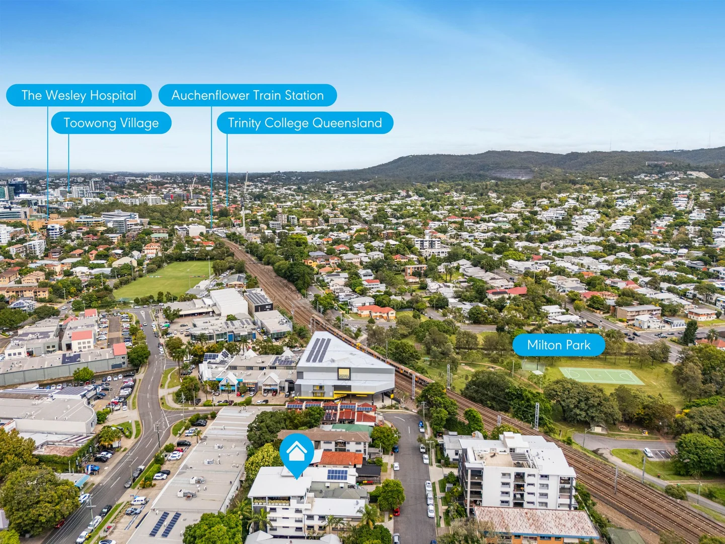 Additional image 22 of 6/44 Gordon Street, Milton QLD 4064