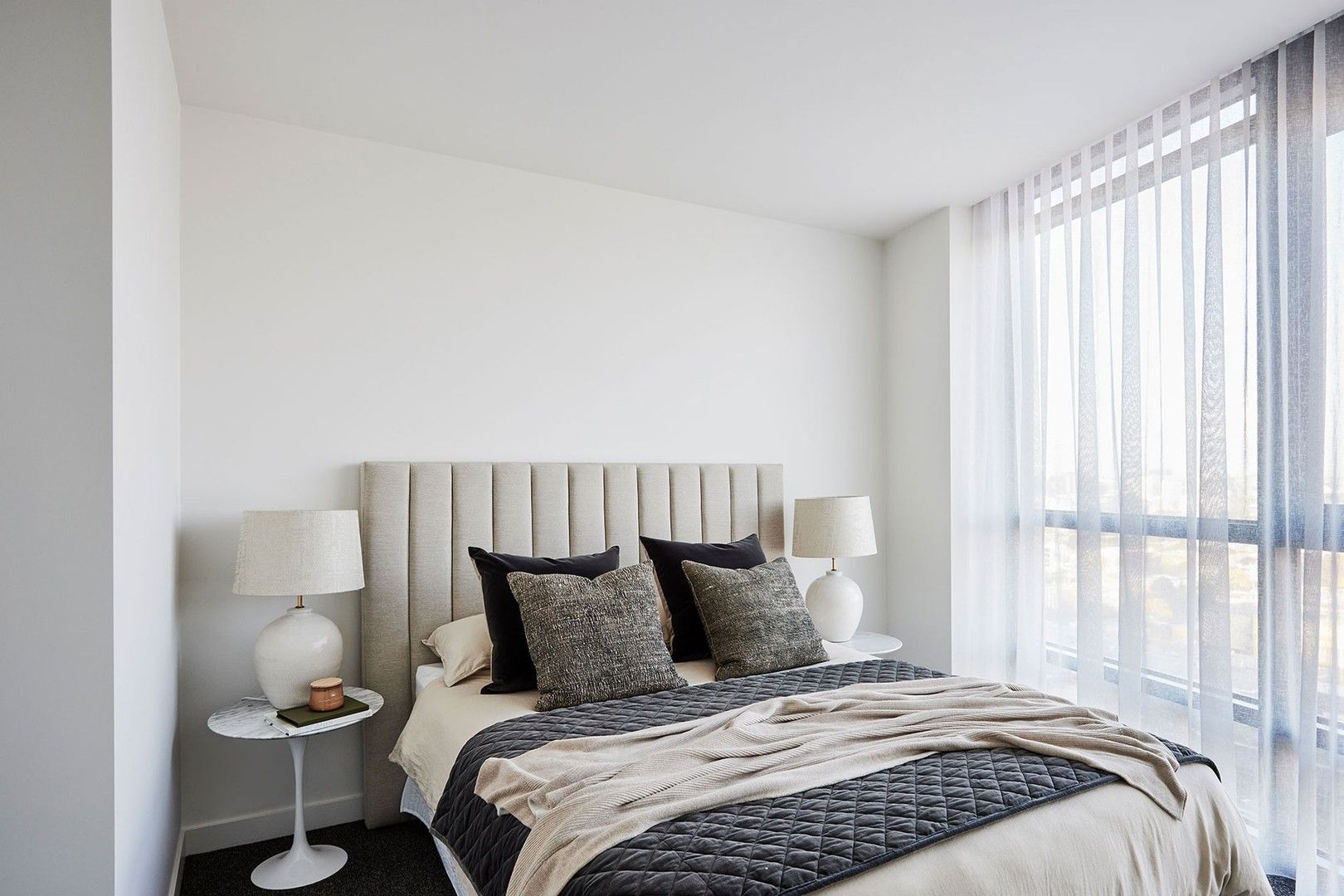 3 bedrooms Apartment / Unit / Flat in Hancock Street SOUTHBANK VIC, 3006