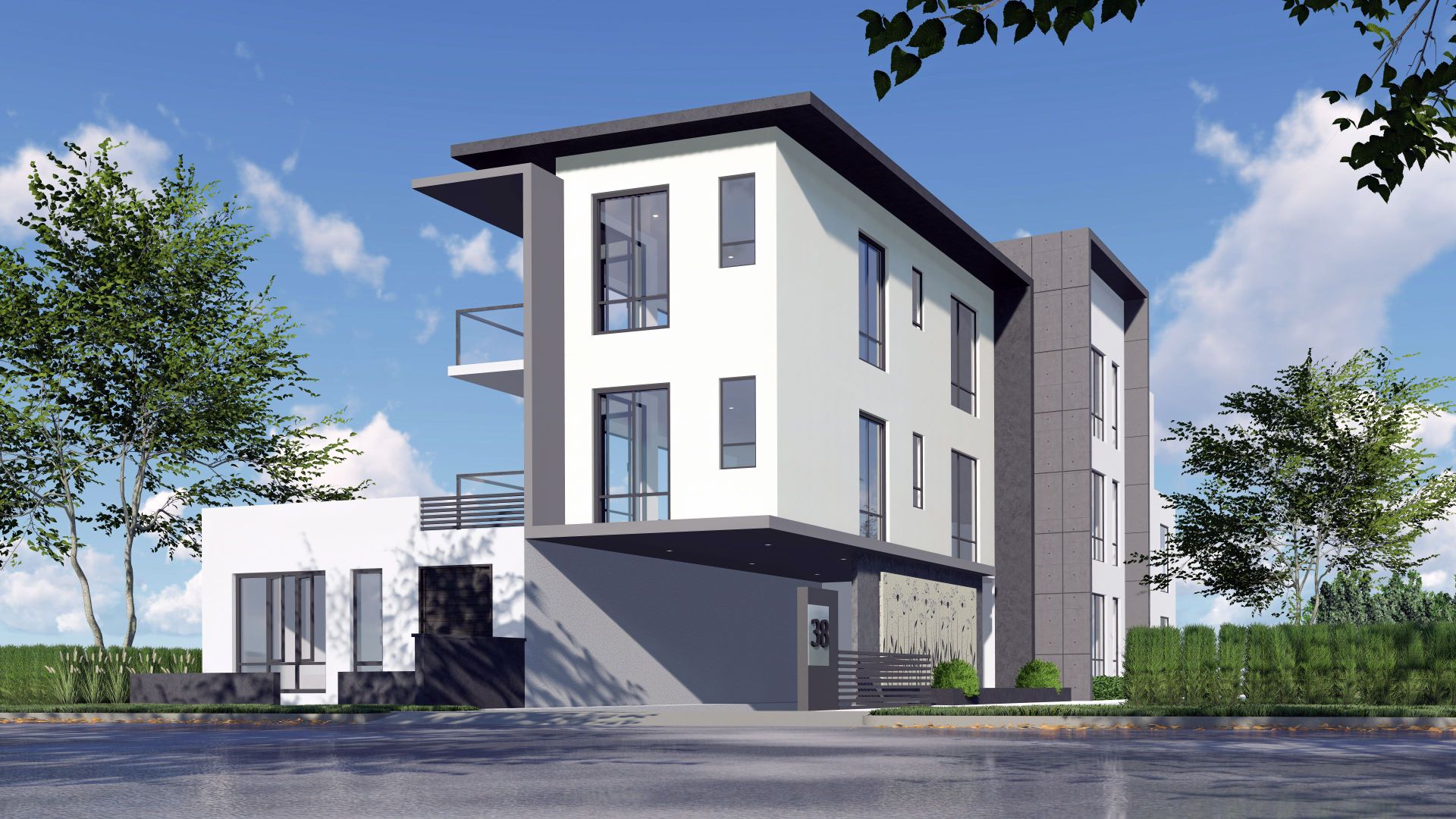 4 bedrooms House in 38 Macquarie Street WINDSOR NSW, 2756