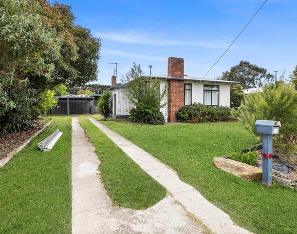 51 Austin Street, Winchelsea VIC 3241