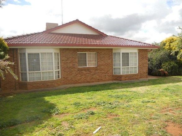 Unit 1/21 Ebelina Crescent, PARKES NSW 2870, Image 0