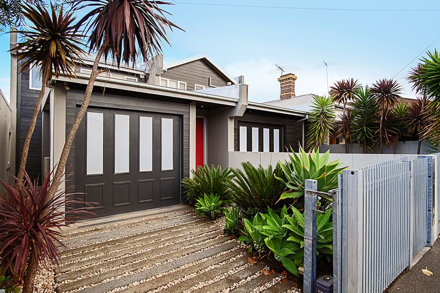 4 bedrooms Townhouse in 63A Argyle Street ST KILDA VIC, 3182