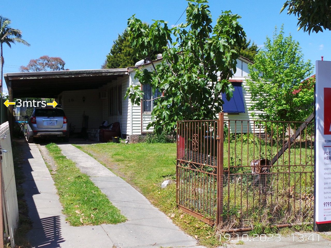 3 bedrooms House in 18 Conferta Crescent DOVETON VIC, 3177