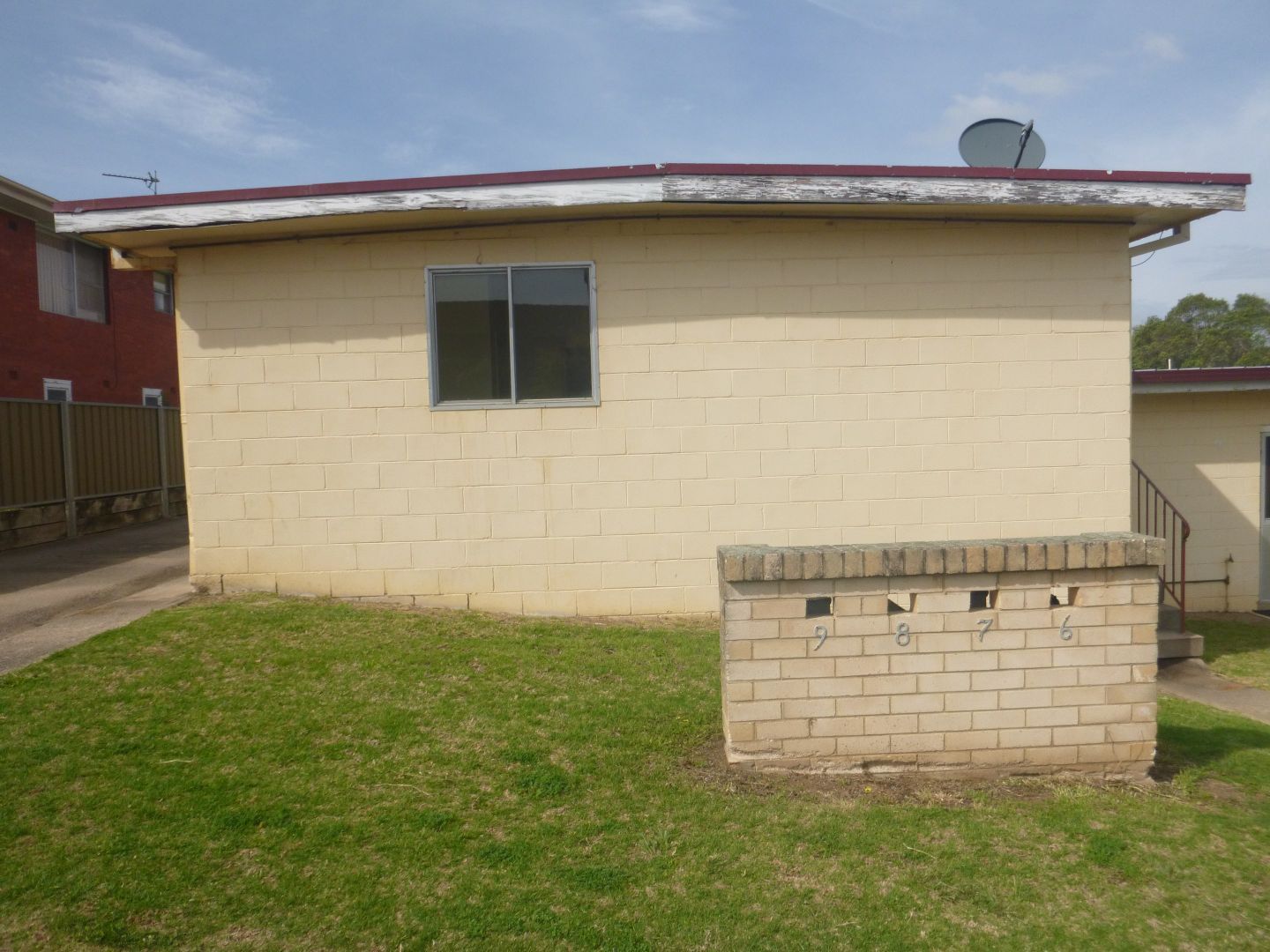 2 bedrooms Apartment / Unit / Flat in 8/28-30 Parker Street BEGA NSW, 2550