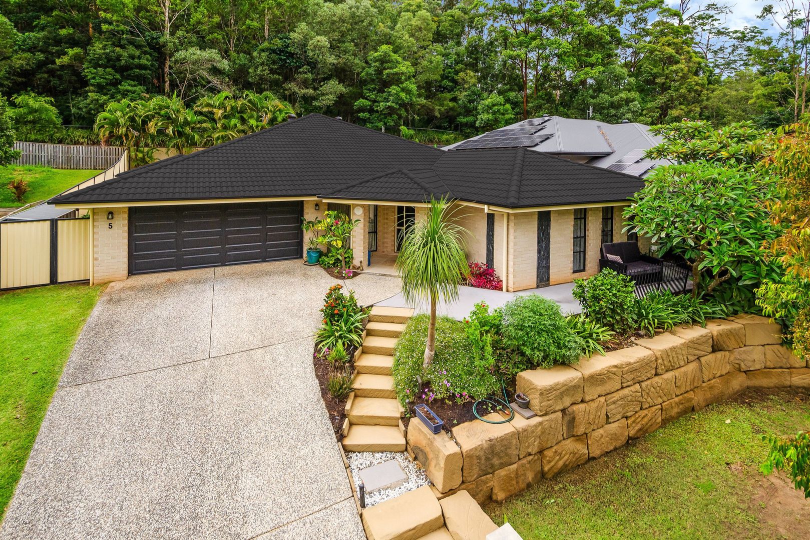 5 Lowe Court Maudsland Property History Address Research Domain