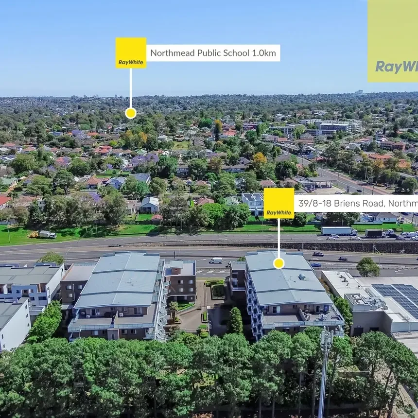 Additional image 9 of 39/8-18 Briens Road, Northmead NSW 2152