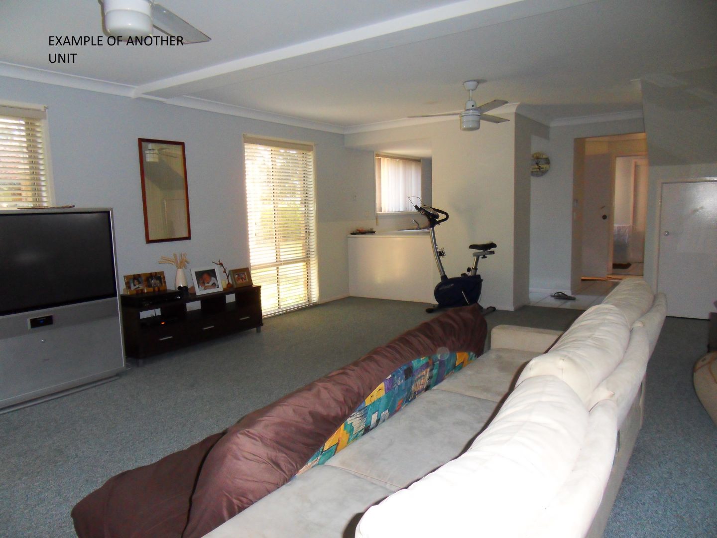 townhouse @ 11 Waterford, Ct, Bundall QLD 4217, Image 1