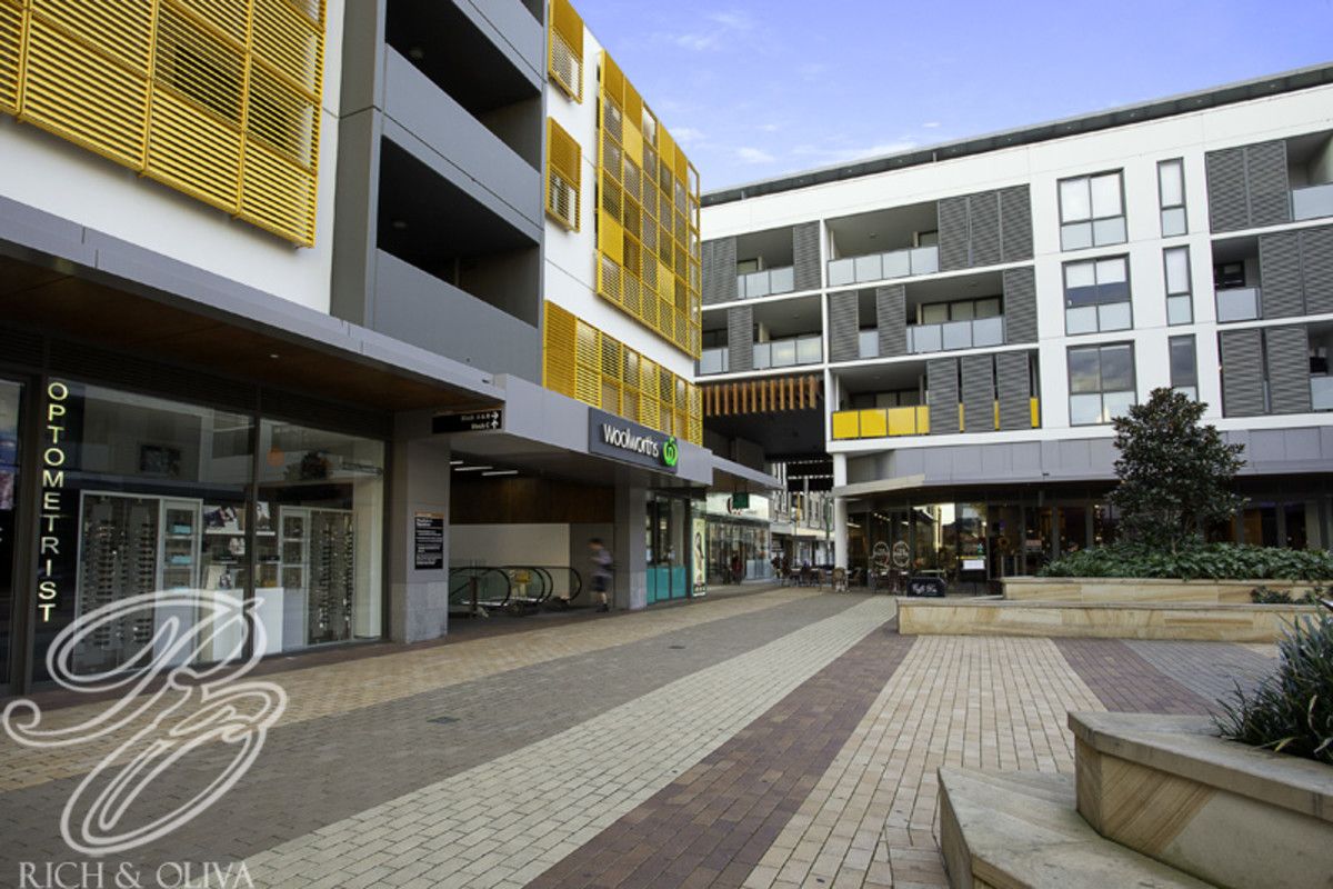 C305/11 Mashman Avenue, Kingsgrove NSW 2208, Image 2
