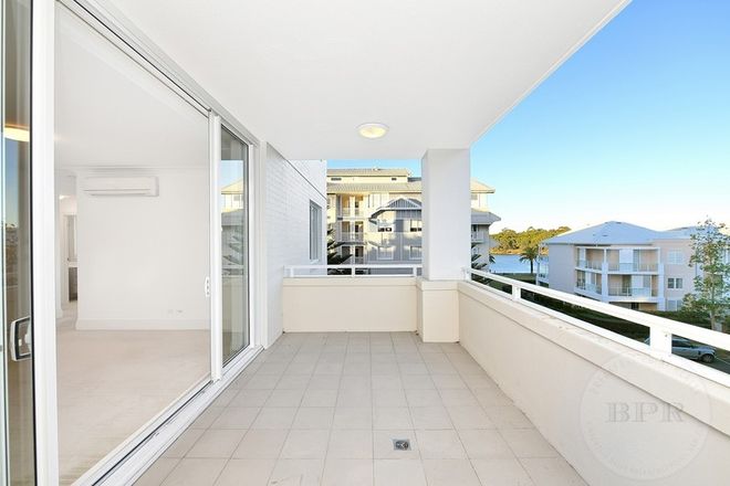 Picture of 302/2 Rosewater Circuit, BREAKFAST POINT NSW 2137