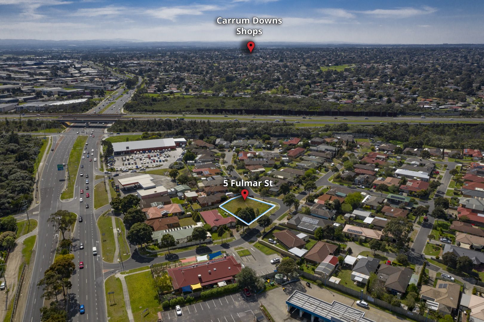 5 Fulmar Street, Carrum Downs VIC 3201 Domain
