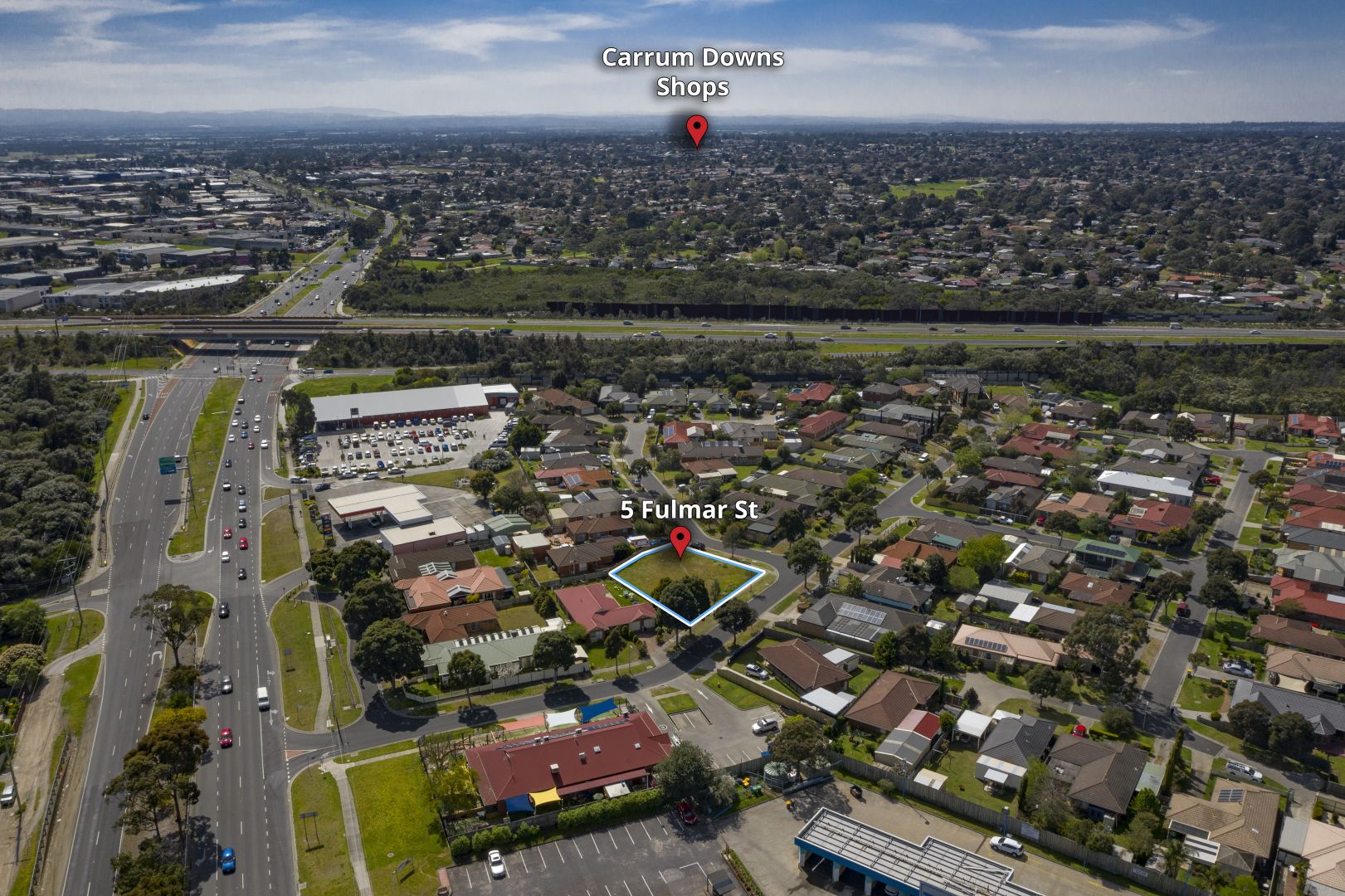 5 Fulmar Street, Carrum Downs VIC 3201, Image 1