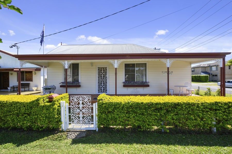 15 Combine Street Coffs Harbour Nsw 2450 Domain