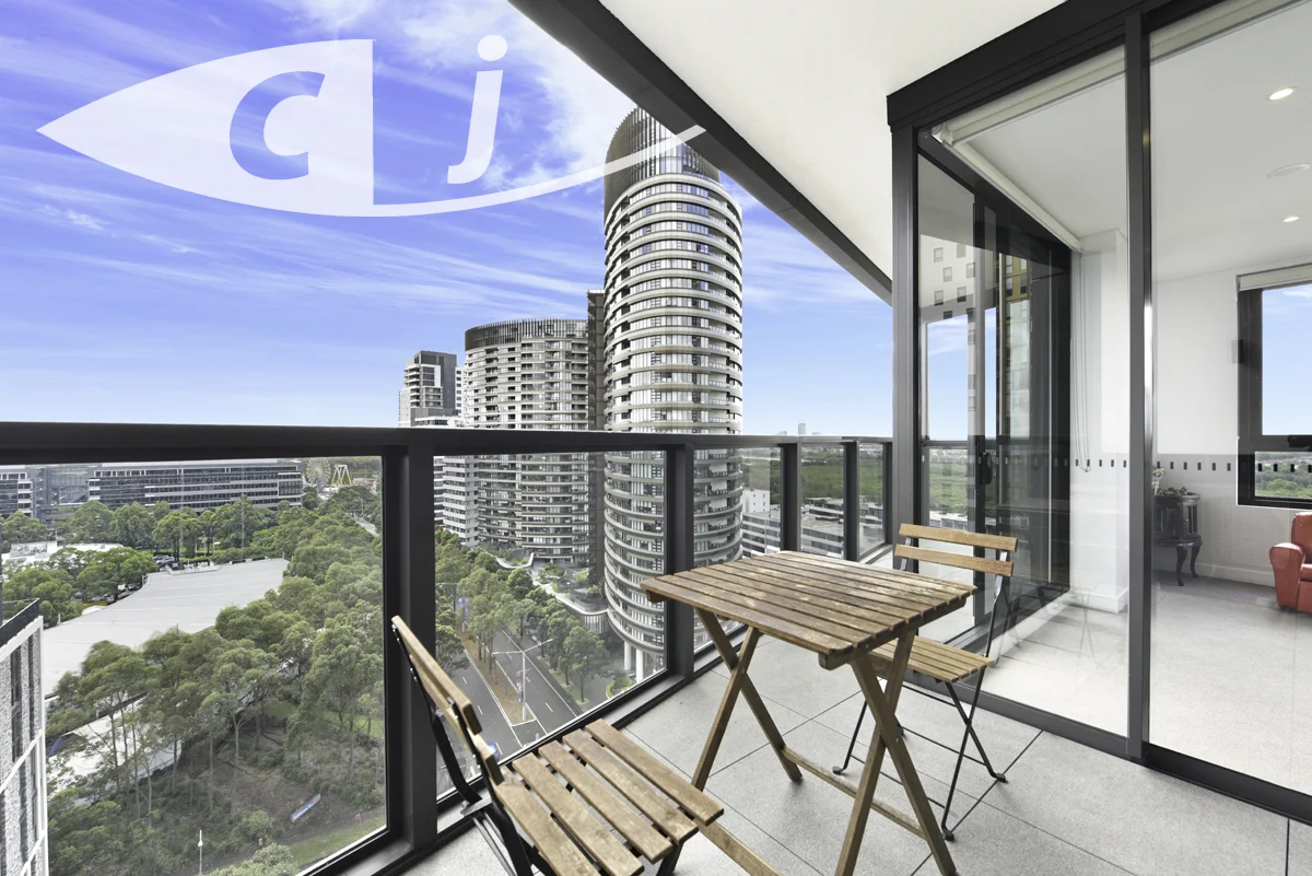 Additional image 6 of 21410/2B Figtree Dr, Sydney Olympic Park NSW 2127