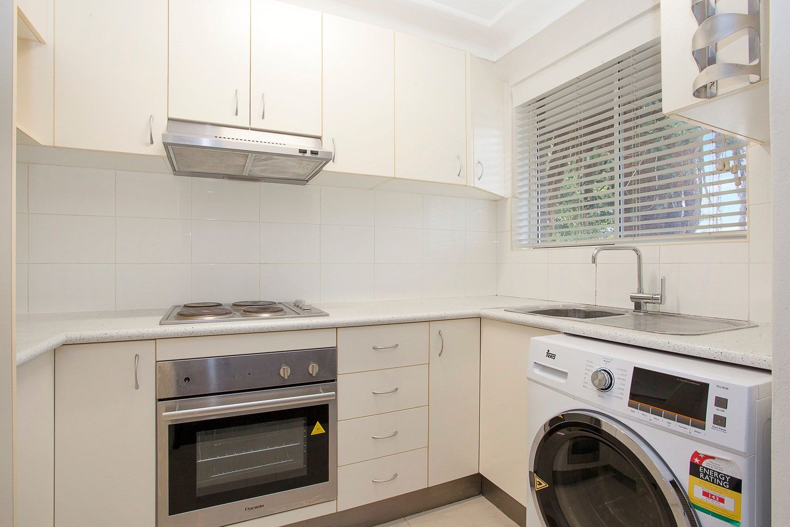 2 bedrooms Apartment / Unit / Flat in 5/38 Livingstone Road PETERSHAM NSW, 2049