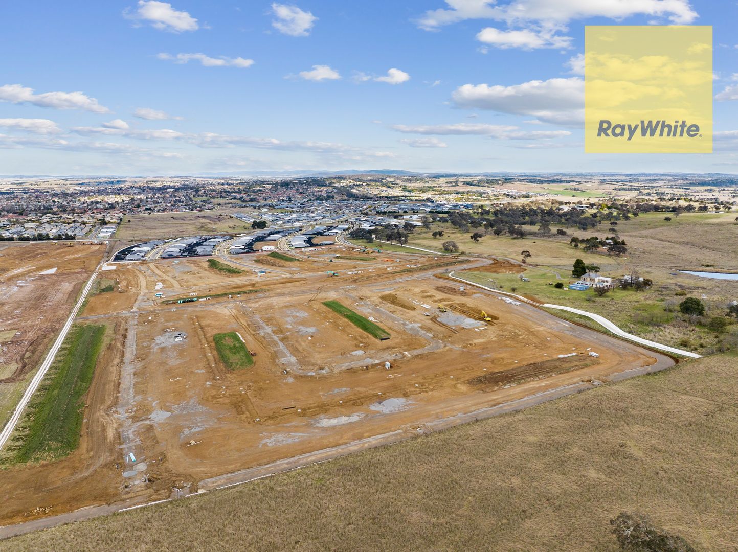 Lot Lot 637/133 Marys Mount Road, Goulburn NSW 2580, Image 1