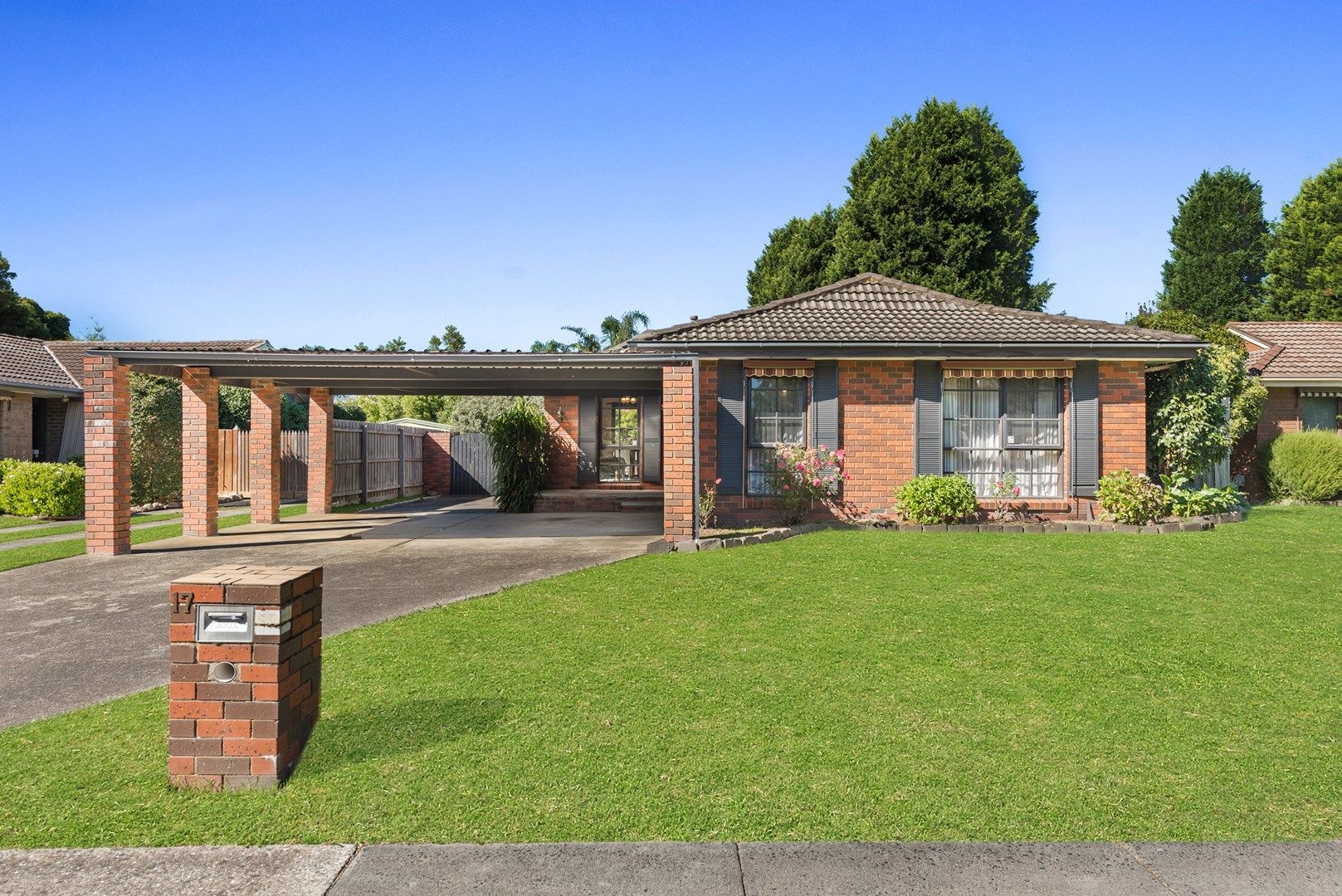 17 Alvaston Avenue, Wantirna VIC 3152, Image 0