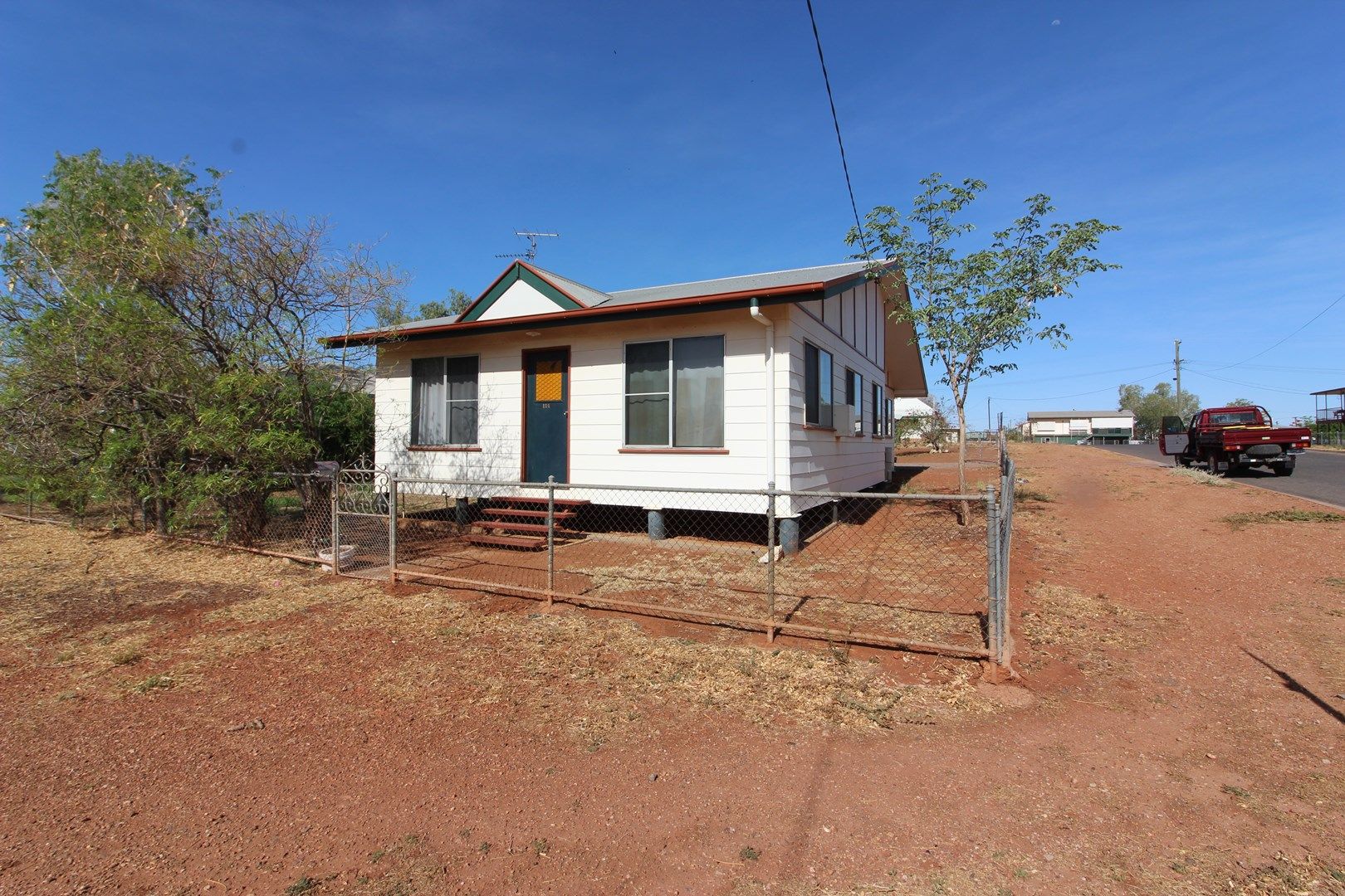 114 Uhr Street, Cloncurry QLD 4824, Image 0