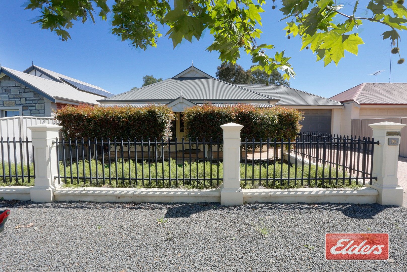 39C Barnet Road, Evanston SA 5116, Image 0