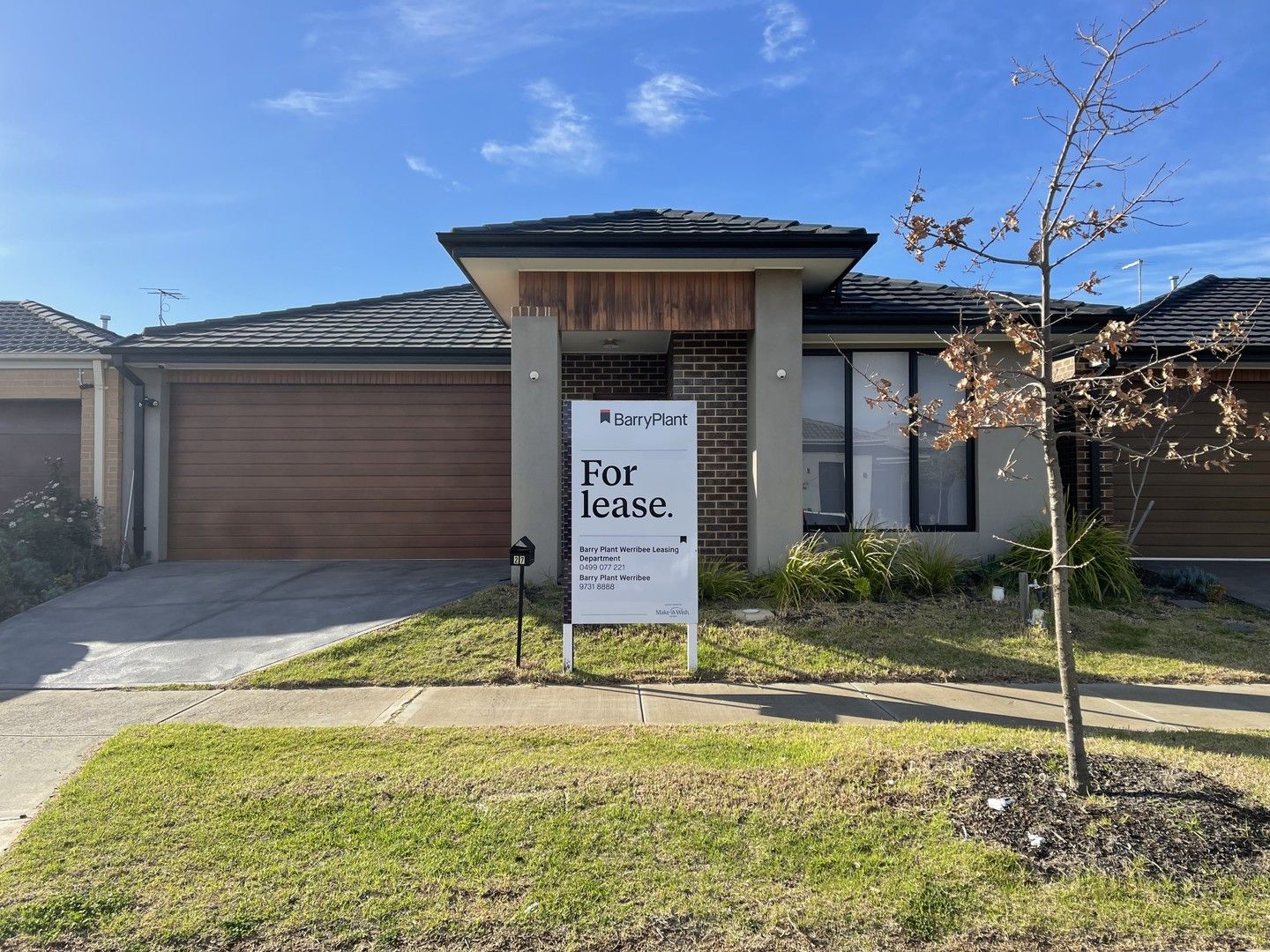 27 Combine Drive, Truganina VIC 3029, Image 0