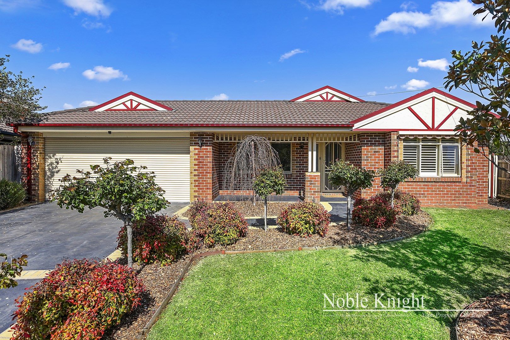 8 Emary Court, Yarra Glen VIC 3775, Image 0