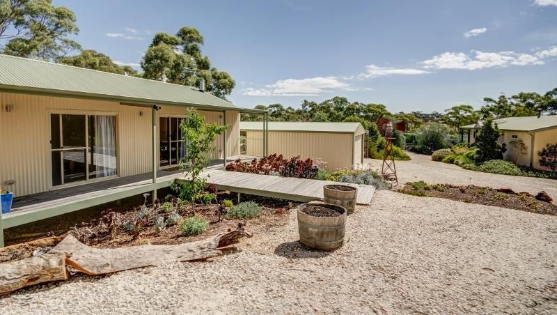 144 Possingham Pit Road, Sevenhill SA 5453, Image 0